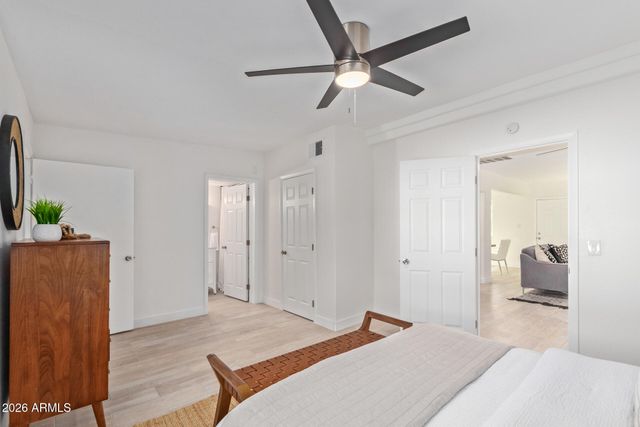 1934 E MONTE VISTA Road, Phoenix, AZ 85006