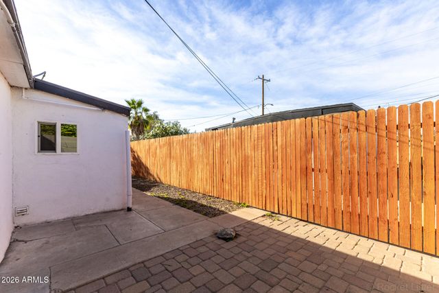 1934 E MONTE VISTA Road, Phoenix, AZ 85006