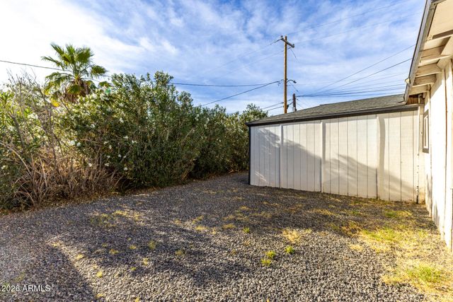 1934 E MONTE VISTA Road, Phoenix, AZ 85006
