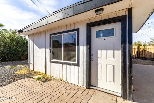 1934 E MONTE VISTA Road, Phoenix, AZ 85006