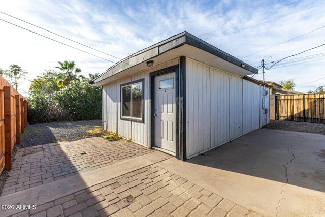 1934 E MONTE VISTA Road, Phoenix, AZ 85006