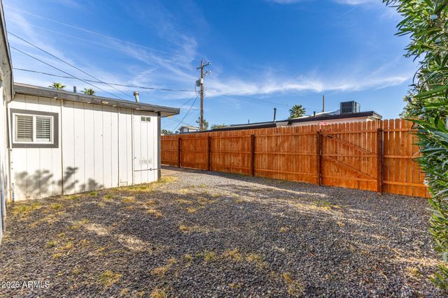 1934 E MONTE VISTA Road, Phoenix, AZ 85006