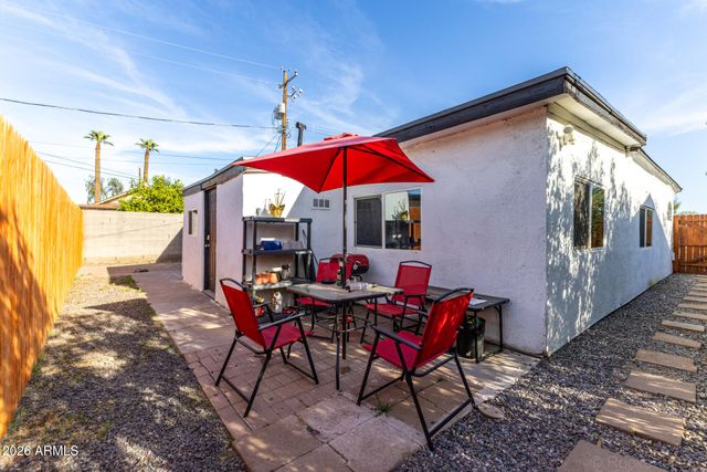 1934 E MONTE VISTA Road, Phoenix, AZ 85006