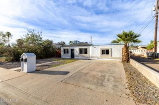 1934 E MONTE VISTA Road, Phoenix, AZ 85006