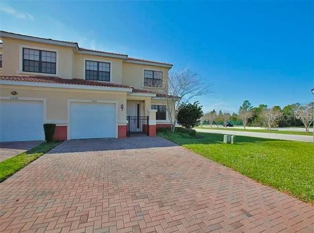 1343 CLOVE DRIVE, Kissimmee, FL 34759