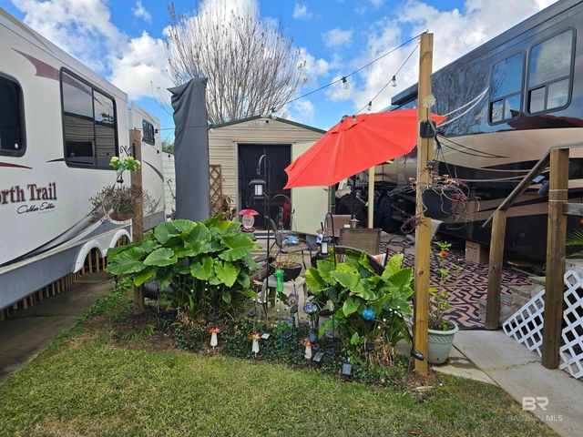 13361 Lipscomb Road, Foley, AL 36535