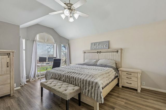 6713 Alderbrook Drive, Denton, TX 76210