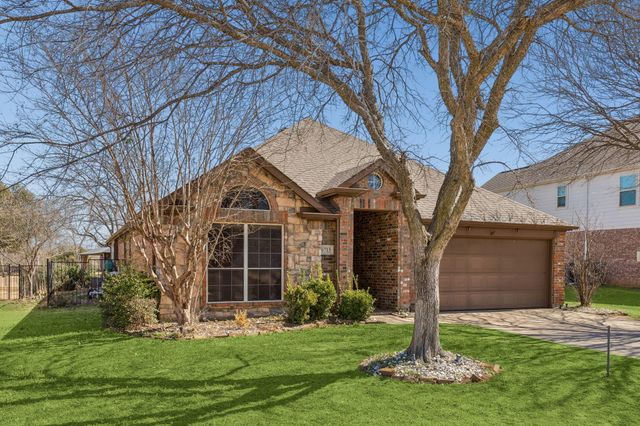6713 Alderbrook Drive, Denton, TX 76210