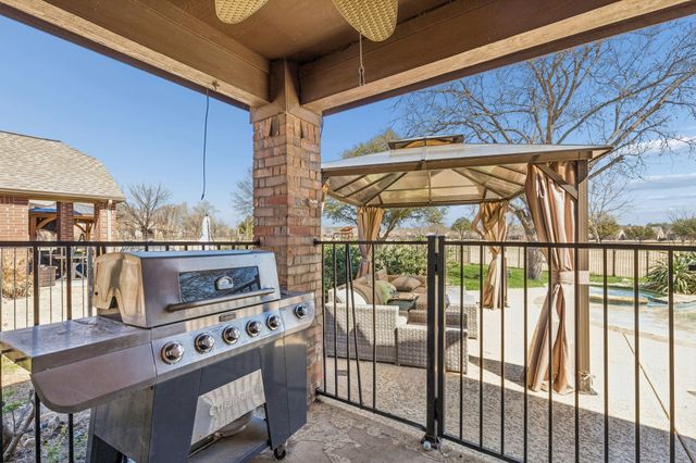 6713 Alderbrook Drive, Denton, TX 76210