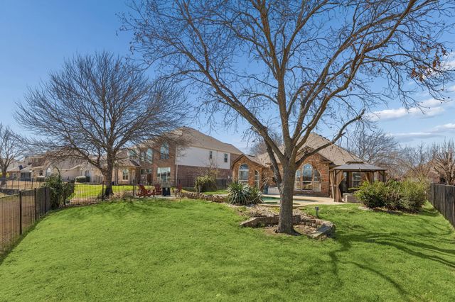 6713 Alderbrook Drive, Denton, TX 76210