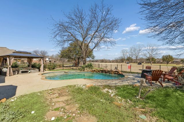 6713 Alderbrook Drive, Denton, TX 76210