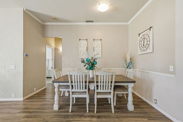 6713 Alderbrook Drive, Denton, TX 76210