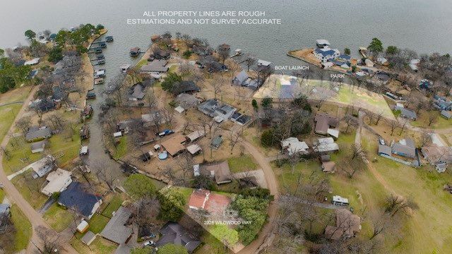 2328 Wildwood Way, Tool, TX 75143
