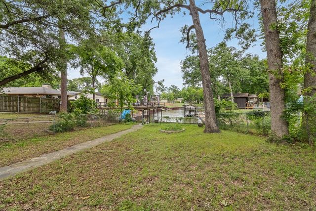 2328 Wildwood Way, Tool, TX 75143
