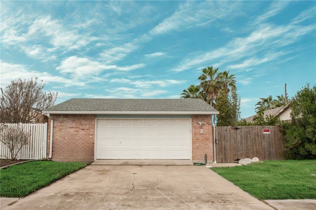 954 Oriole St, Corpus Christi, TX 78418