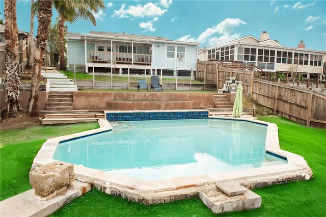 954 Oriole St, Corpus Christi, TX 78418