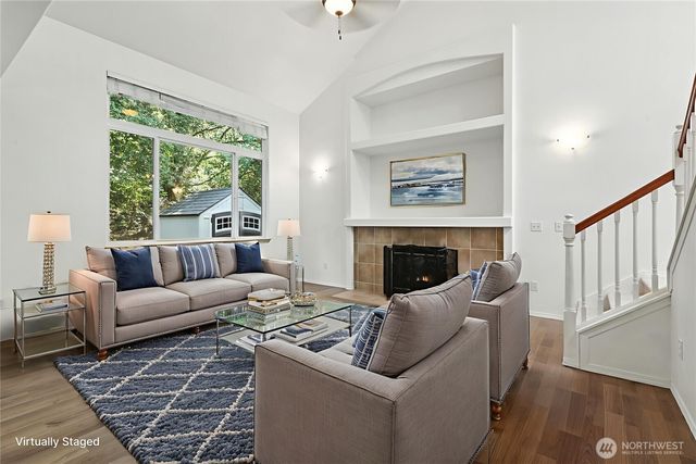 18919 Eastwood Avenue E, Puyallup, WA 98375