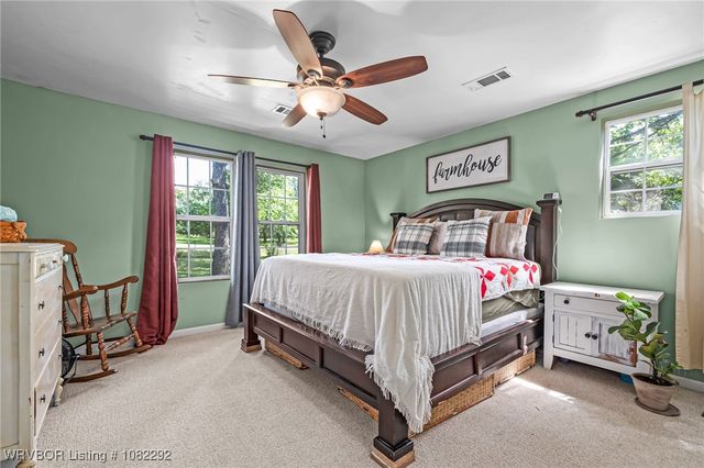 462386 E 1026 Road, Sallisaw, OK 74955