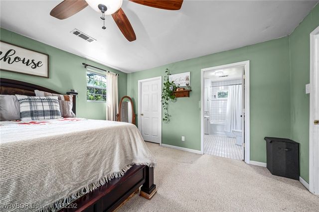 462386 E 1026 Road, Sallisaw, OK 74955