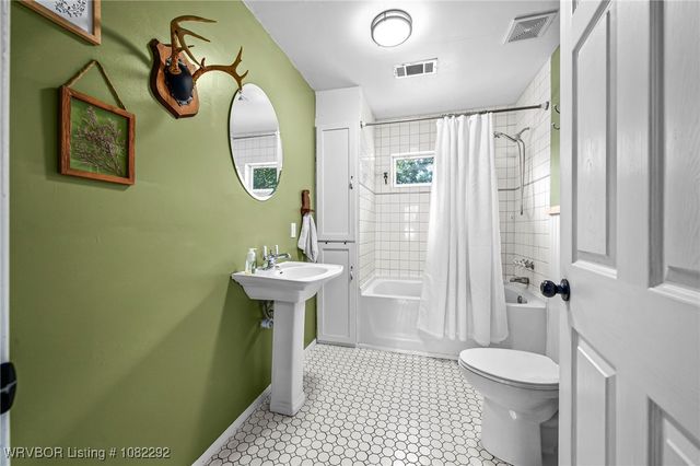 462386 E 1026 Road, Sallisaw, OK 74955