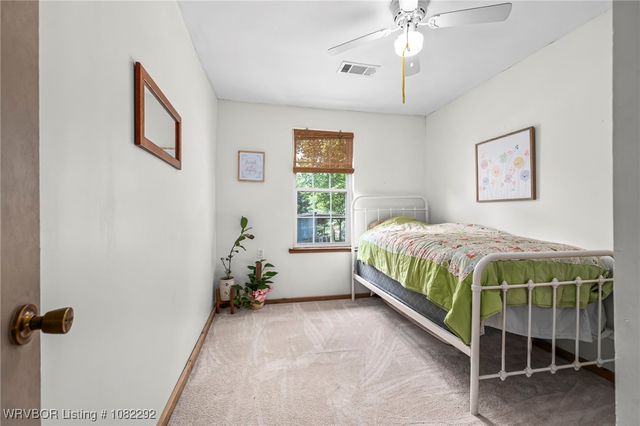 462386 E 1026 Road, Sallisaw, OK 74955