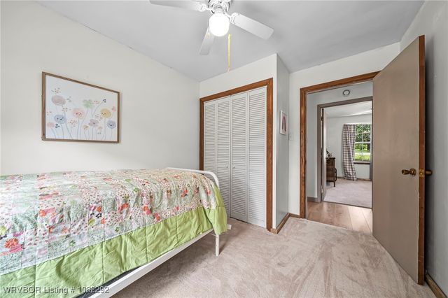 462386 E 1026 Road, Sallisaw, OK 74955