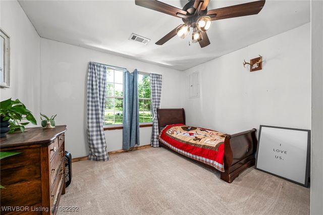 462386 E 1026 Road, Sallisaw, OK 74955