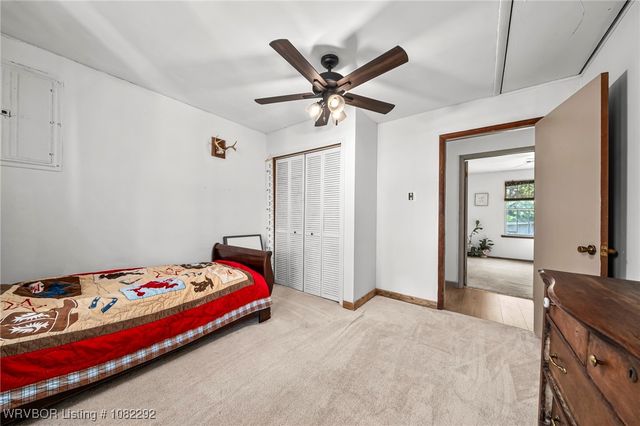 462386 E 1026 Road, Sallisaw, OK 74955