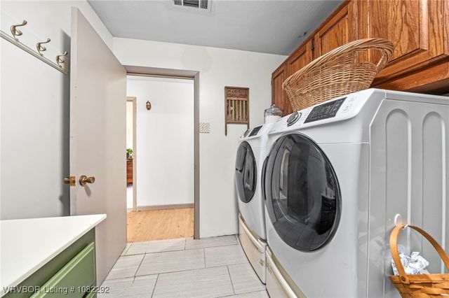 462386 E 1026 Road, Sallisaw, OK 74955