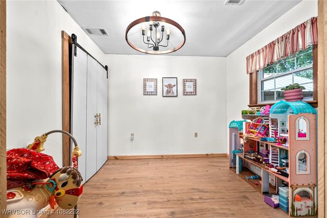 462386 E 1026 Road, Sallisaw, OK 74955