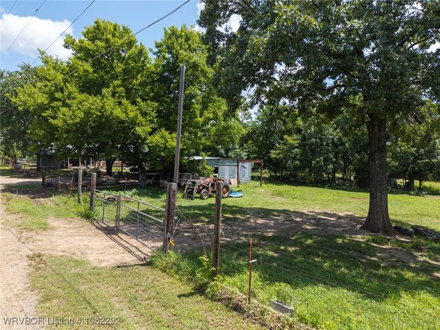 462386 E 1026 Road, Sallisaw, OK 74955