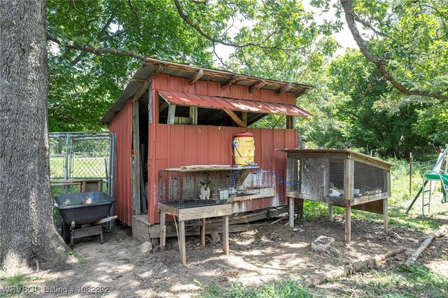 462386 E 1026 Road, Sallisaw, OK 74955