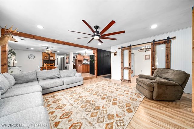 462386 E 1026 Road, Sallisaw, OK 74955