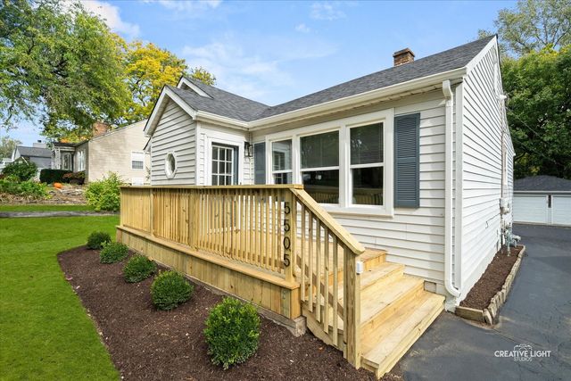 5505 Pershing Avenue, Downers Grove, IL 60515