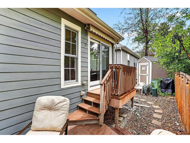 3845 Cody St, Wheat Ridge, CO 80033