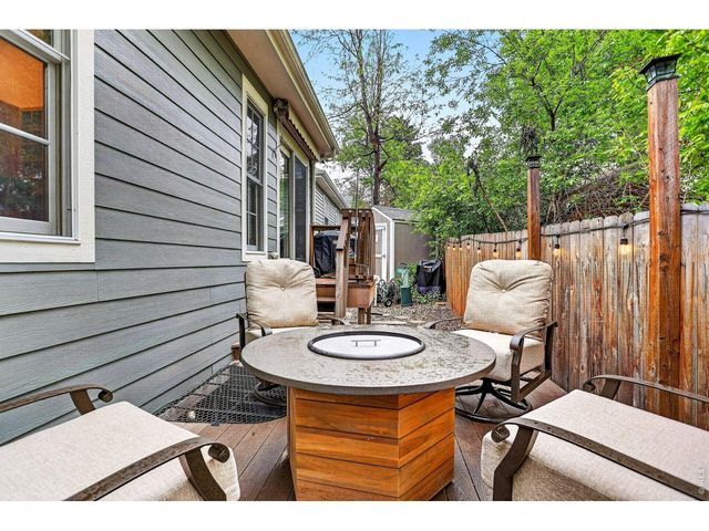3845 Cody St, Wheat Ridge, CO 80033