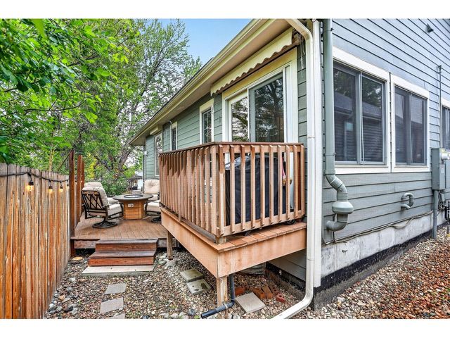 3845 Cody St, Wheat Ridge, CO 80033