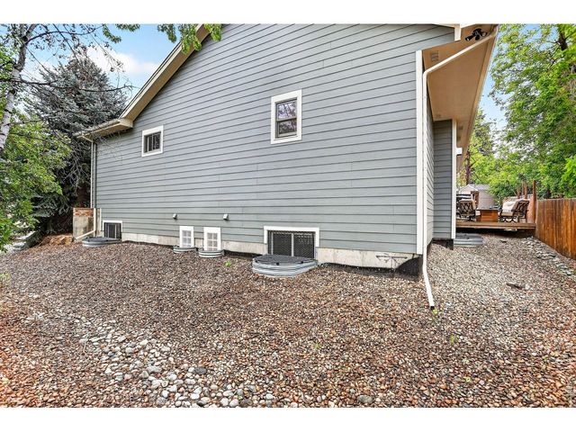 3845 Cody St, Wheat Ridge, CO 80033