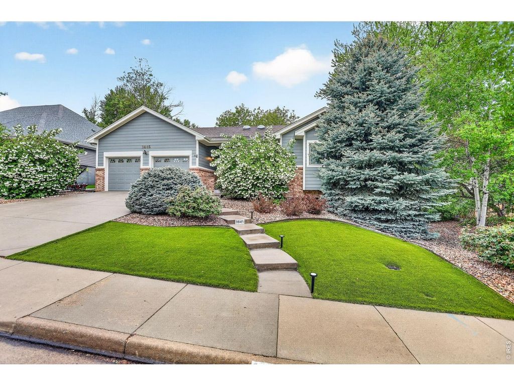 3845 Cody St, Wheat Ridge, CO 80033