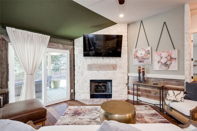 1016 Klondike LOOP, Round Rock, TX 78665