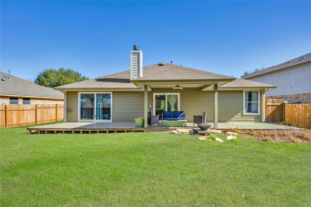 1016 Klondike LOOP, Round Rock, TX 78665