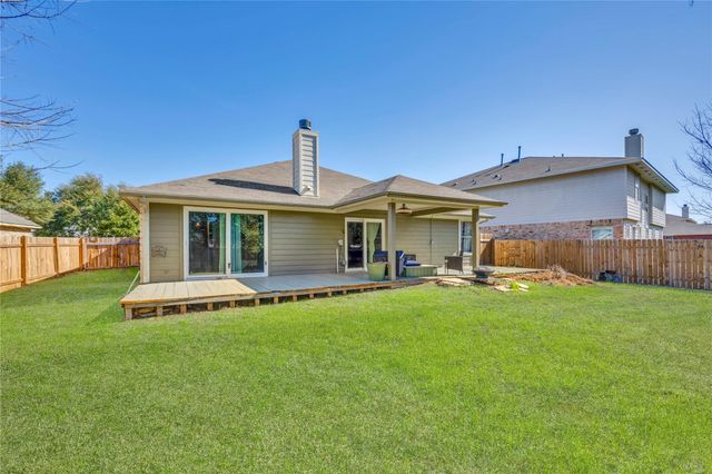 1016 Klondike LOOP, Round Rock, TX 78665