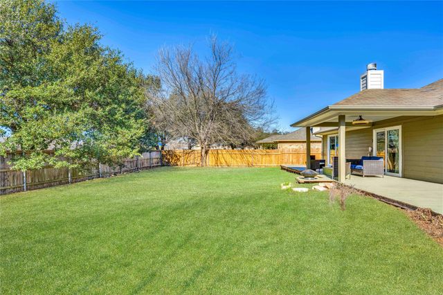 1016 Klondike LOOP, Round Rock, TX 78665