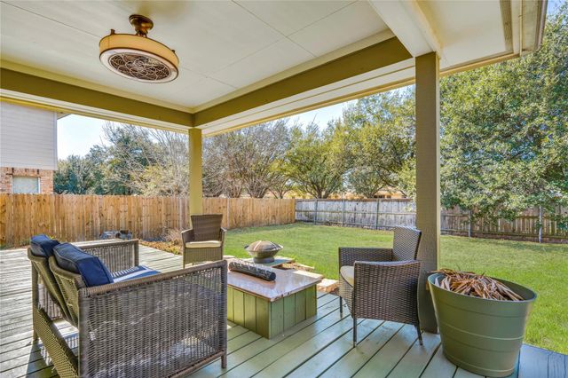 1016 Klondike LOOP, Round Rock, TX 78665