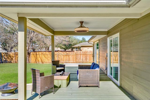 1016 Klondike LOOP, Round Rock, TX 78665