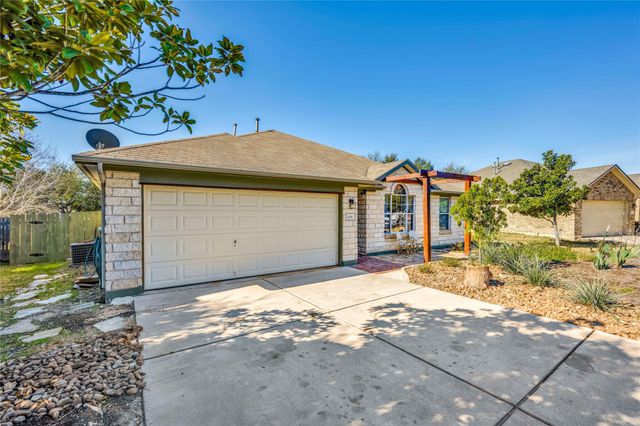 1016 Klondike LOOP, Round Rock, TX 78665
