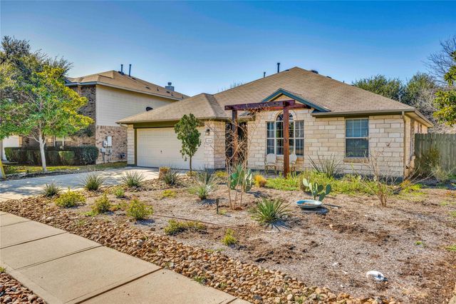 1016 Klondike LOOP, Round Rock, TX 78665