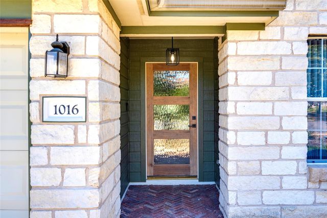 1016 Klondike LOOP, Round Rock, TX 78665