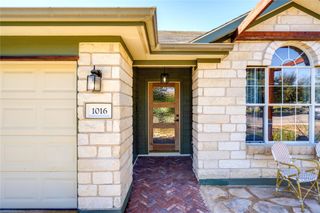 1016 Klondike LOOP, Round Rock, TX 78665