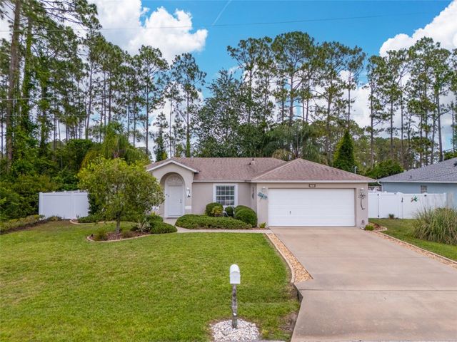 76 RYLAND DRIVE, Palm Coast, FL 32164